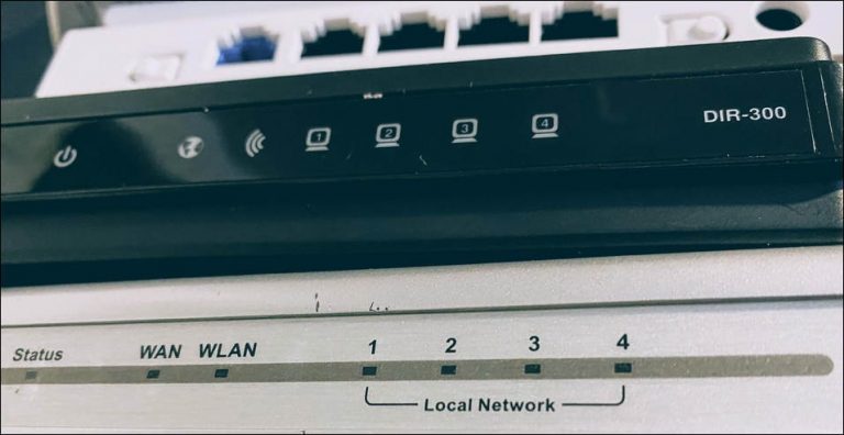 Secure Wireless Router Management photo