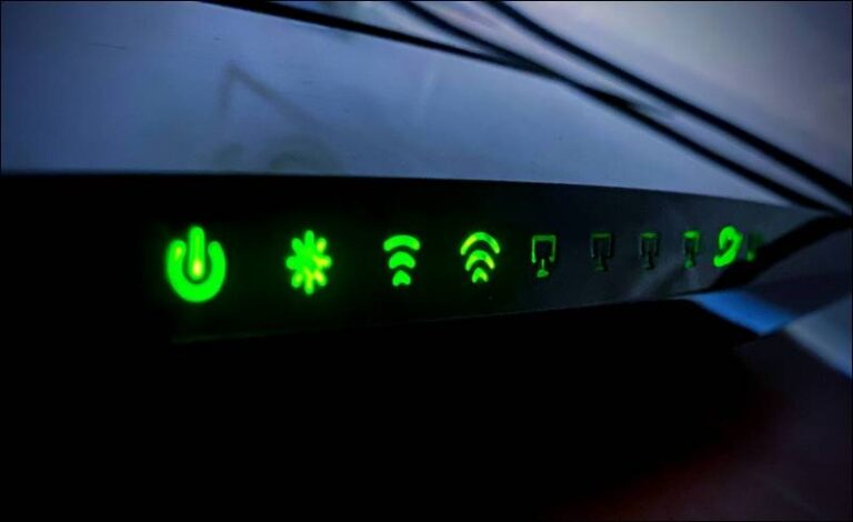 Wireless Router Display Wi-Fi Settings • For Your Router, Phone & PC